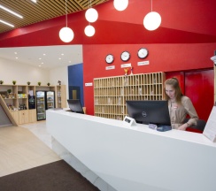 Париж на Малышева, 42а в Apartments Home Hotel