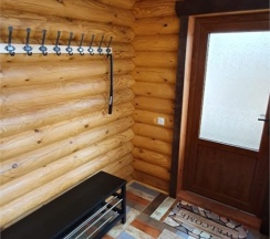 Усадьба "Мыльня" в Матрешка