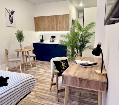 Standard в Raido.Moscow History