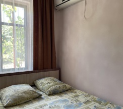 Номер стандарт улучшенный в Аист