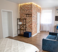 коттедж в Сокольница