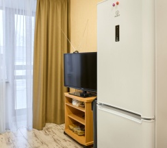 Категория стандарт, номер 4-х местных в Home Sweet Home