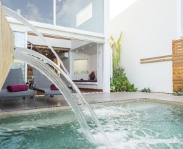 Номер в White Sand Samui Resort