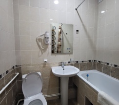 Двухместный номер Студио в Крыжовник