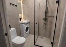 Апартаменты Green Palace 41 в Green palace apartment