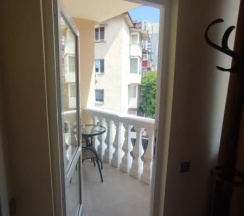 Апартаменты студия №7 в ApartRent