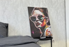 Апартаменты Апартаменты на улица 280-летия Барнаула, 26 в Барнауле