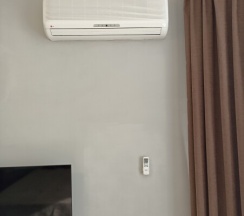 Стандарт с двуспальной кроватью в Ana