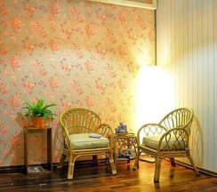 Номер Standard Пентхаус в Goodfellas Thong Lor Hostel