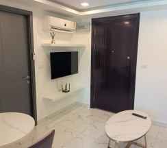 Номер Superior в Апартаменты Arcadia Center Suites Loft