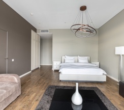 Rockmond 48 Junior Suite 12 в Рокмонд