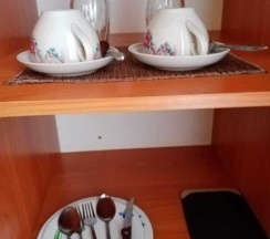 Люкс 27 в Горки
