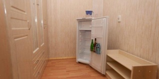 Невинномысск: Отель Кубань