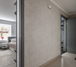 Апартаменты в Папа и море