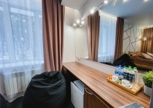 Junior suite в Лазурный берег