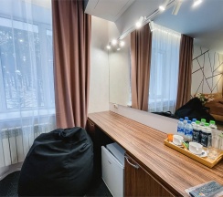 Junior suite в Лазурный берег