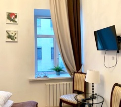 L47 (4-х местный) | Лиговский пр. 47 в Piter Palace L47