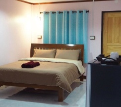 Двухместный номер Standard двуспальная кровать в Smile Resort