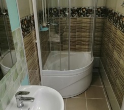 Номер Standard в Гостевой дом
