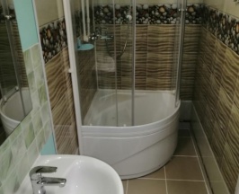 Номер Standard в Гостевой дом