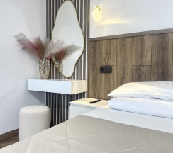 Комната делюкс №1 в На Севастопольской