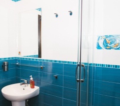 3-местный коттедж эконом (с завтраком) в Путина