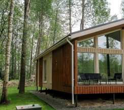 Коттедж премиум в Ёлки Чилл