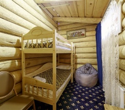 Коттедж "Боярский" в ArtiLand