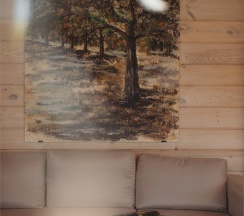 Вилла Deluxe Скандик 220 Bristol/ Elizabeth/ Aspen в Country Resort Skokovo park