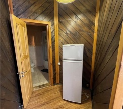 Улучшенный  двухкомнатный номер в Лесная Гавань