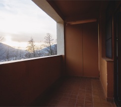 Семейные апартаменты 8 в Панорама парк