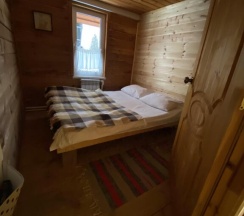 Номер Comfort в Home sweet home