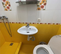 Одноместный номер Стандарт в Summer House