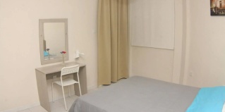 Ларнака: Отель StayCentral Larnaca