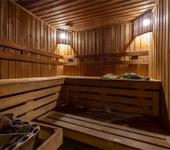 Дом рыбака (стандарт) в Остров Суойа