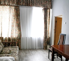 Комната стандарт семейный (№6) в На Малине