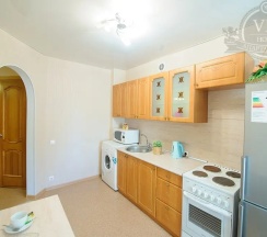 Апартаменты в Апартаменты VipHome
