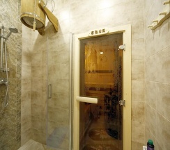 Коттедж люкс семейный #1 в Provence de luxe