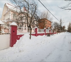 Коттедж Superior с 5 комнатами в Cottage.Moscow