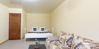 Москва: Апартаменты InnDays Apartments