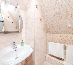 Семейный коттедж в Cottage.Moscow