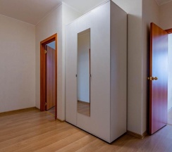 2-комнатные апартаменты студия в DreamHouse