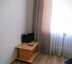 Одноместный стандартный в Звезда