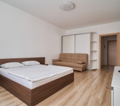Studio Business в Артек by Огни Rent