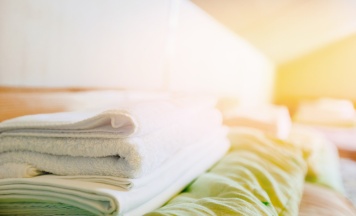 Четырёхместный номер Economy в Салма