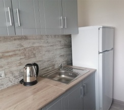 Студия M в Страна озер