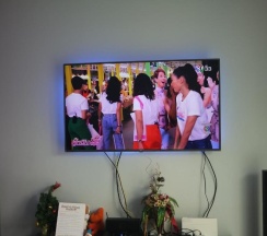 Коттедж в Smart home huahin
