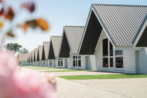 Крымск: Турбаза Белый кит