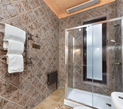 Осень 4* в 4 сезона