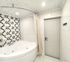 Апартаменты в Рослеспром